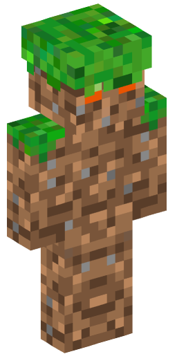 Minecraft Skin #163110