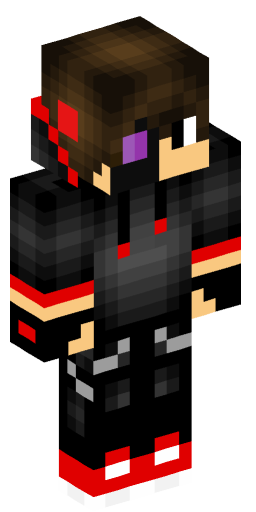 ItsNotJas Minecraft Skin Preview on Minecraft.Co.Com