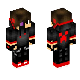 Minecraft Skin #163111