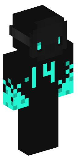 Minecraft Skin #163113