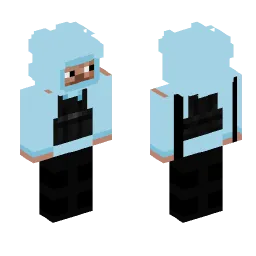 Minecraft Skin #163114