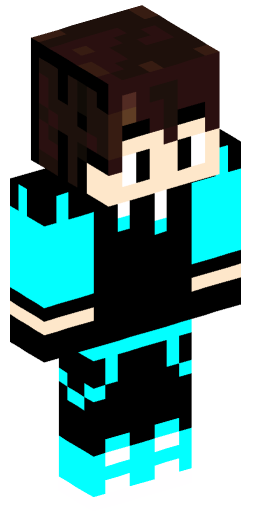 Minecraft Skin #163115