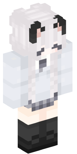 Minecraft Skin #163116