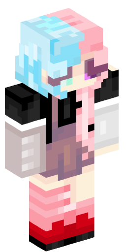 Minecraft Skin #163118