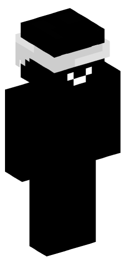 Minecraft Skin #163121