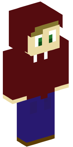 Minecraft Skin #163123
