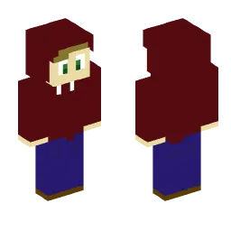 Minecraft Skin #163123
