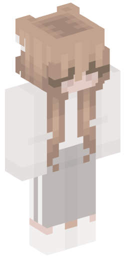 Minecraft Skin #163124