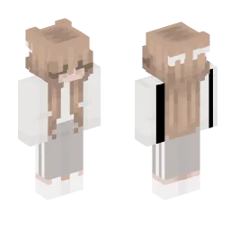 Minecraft Skin #163124
