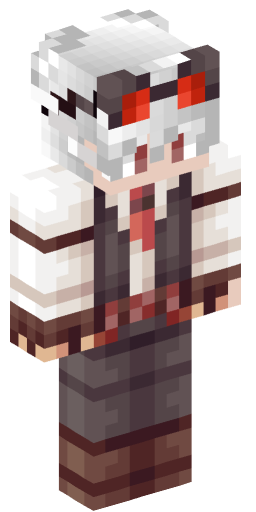 Minecraft Skin #163125