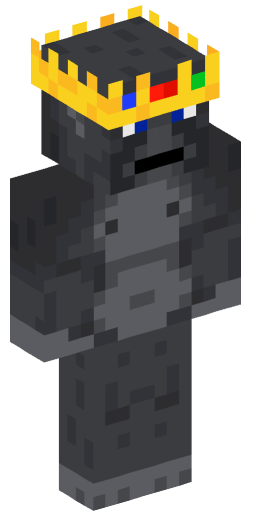 Minecraft Skin #163126
