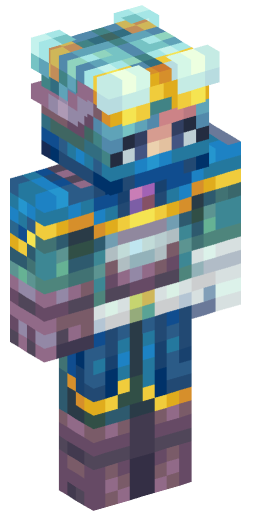 Minecraft Skin #163127