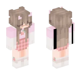 Minecraft Skin #163128