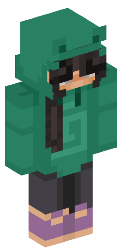 Minecraft Skin #163129