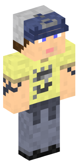 Minecraft Skin #163130
