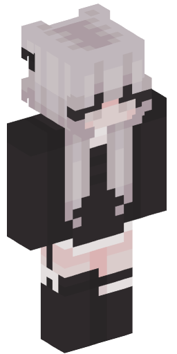Minecraft Skin #163133