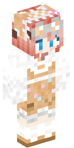 tabbernet Minecraft Skin Preview on Minecraft.Co.Com