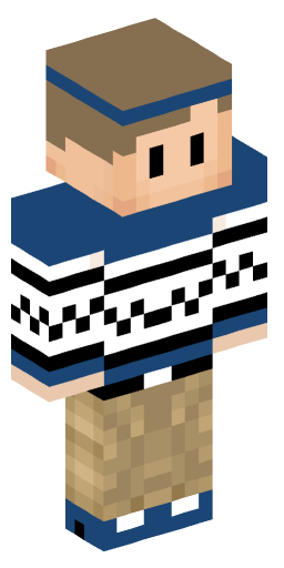 Minecraft Skin #163135