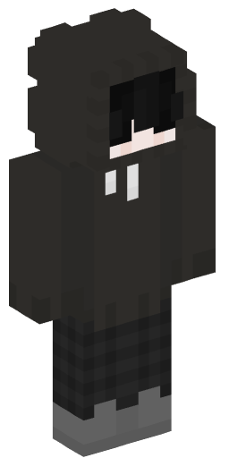 Minecraft Skin #163136