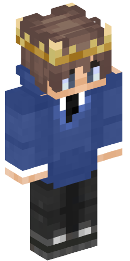 Minecraft Skin #163137