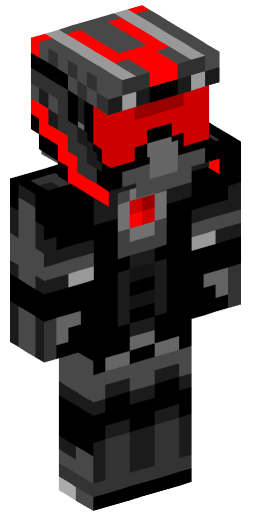 TheRealFurious Minecraft Skin Preview on Minecraft.Co.Com