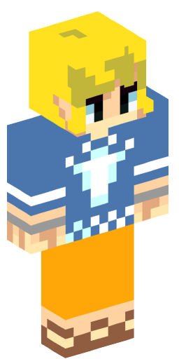 Minecraft Skin #163140