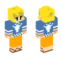 Minecraft Skin #163140