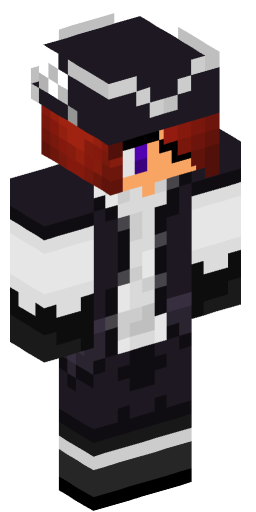 Monaphox Minecraft Skin Preview on Minecraft.Co.Com