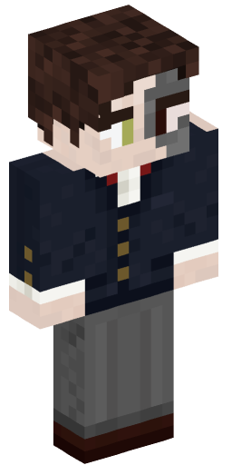 Minecraft Skin #163143