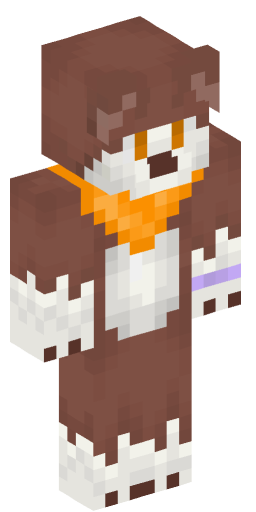 Minecraft Skin #163144