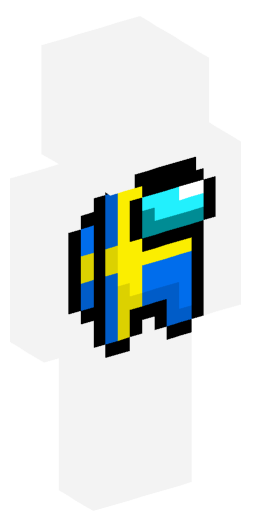 Minecraft Skin #163146