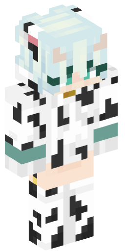 Minecraft Skin #163147