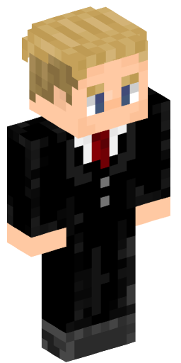 Minecraft Skin #163148