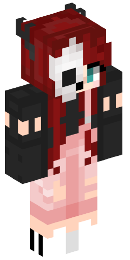 Minecraft Skin #163149