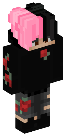 Minecraft Skin #163150