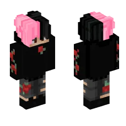 Minecraft Skin #