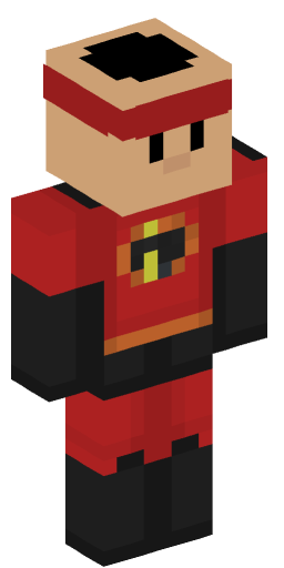 Minecraft Skin #163152
