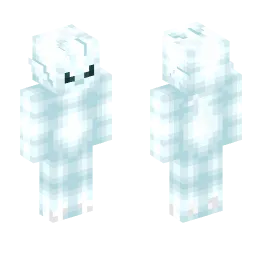 Minecraft Skin #163153