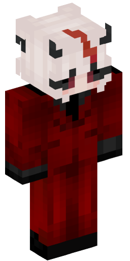 Minecraft Skin #163155