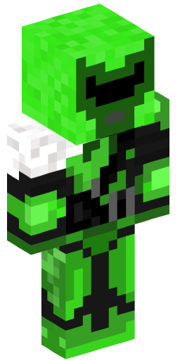 Minecraft Skin #163156