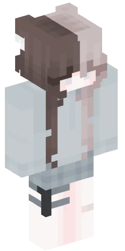 Minecraft Skin #163158