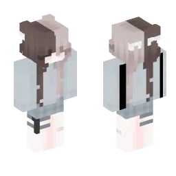 Minecraft Skin #163158