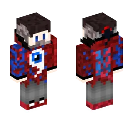 Minecraft Skin #163163