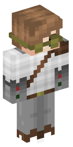 Minecraft Skin #163164