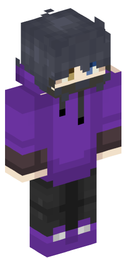 Minecraft Skin #163165