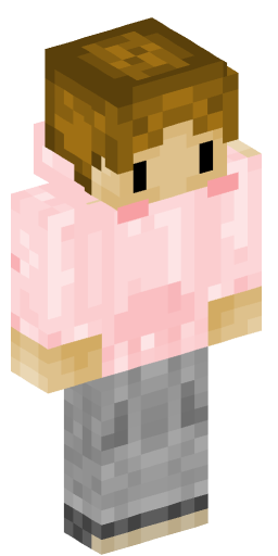 Minecraft Skin #163166