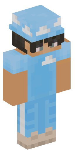 Minecraft Skin #163168