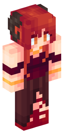 Minecraft Skin #163169