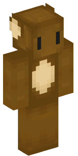 Minecraft Skin #163171