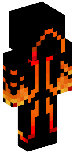 Minecraft Skin #163173